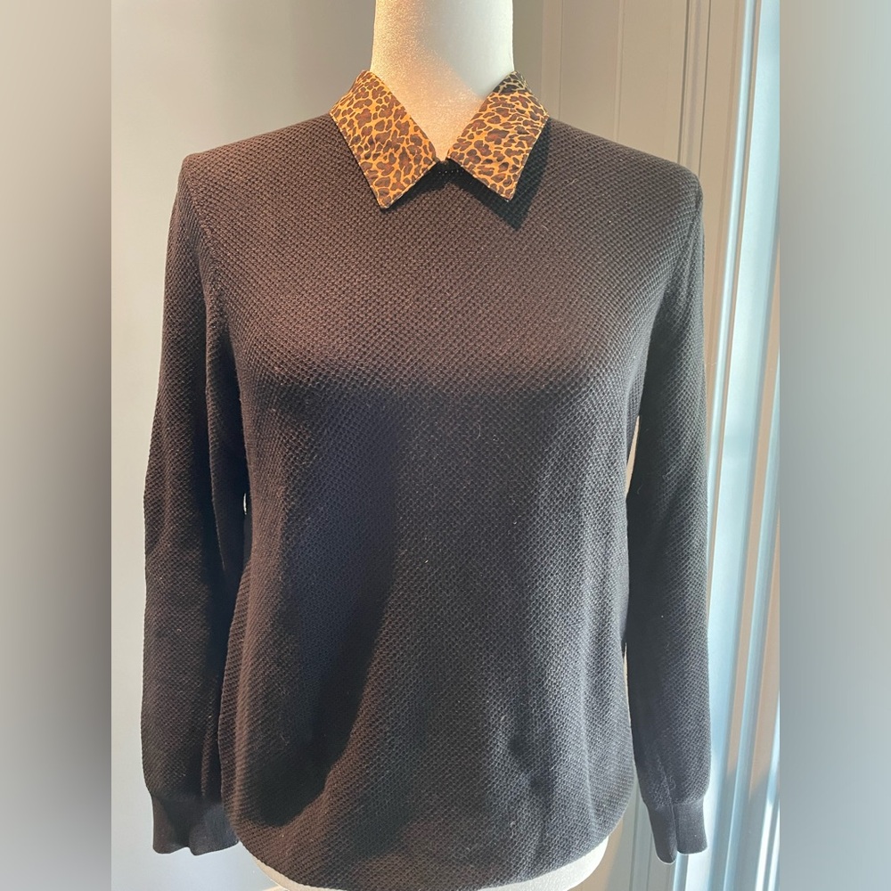 Never been worn J crew sweater